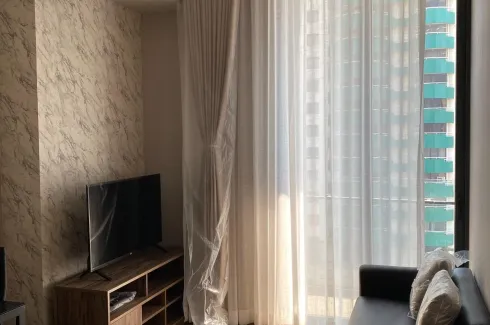 1 Bedroom Condo for rent in Celes Asoke, Khlong Toei Nuea, Bangkok near BTS Asoke