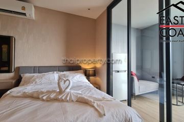1 Bedroom Condo for rent in Edge Central Pattaya, Nong Prue, Chonburi