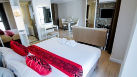 1 Bedroom Apartment for rent in Hope Land Sukhumvit 8, Khlong Toei, Bangkok near BTS Nana