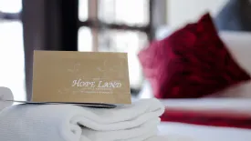 1 Bedroom Apartment for rent in Hope Land Sukhumvit 8, Khlong Toei, Bangkok near BTS Nana