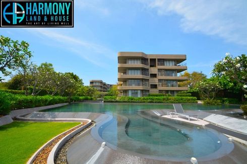 1 Bedroom Condo for sale in Cha am, Phetchaburi