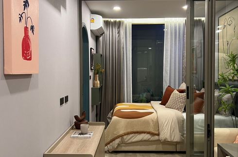 1 Bedroom Condo for sale in Groove Kepler Ladprao 1, Chom Phon, Bangkok near BTS Ladphrao Intersection