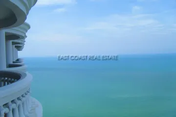 1 Bedroom Condo for sale in Na Kluea, Chonburi