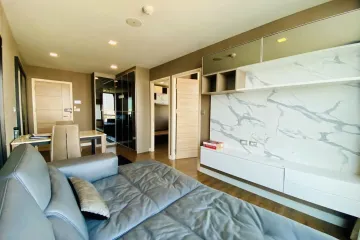 2 Bedroom Condo for sale in Esta Bliss, Min Buri, Bangkok near MRT Setthabutbamphen