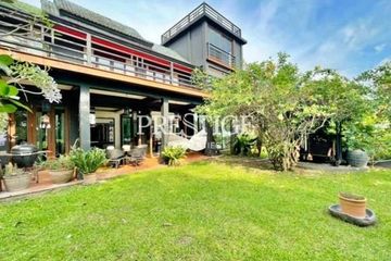 5 Bedroom House for sale in Huai Yai, Chonburi