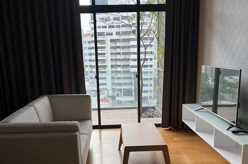 1 Bedroom Condo for sale in Siamese Exclusive Sukhumvit 31, Khlong Toei Nuea, Bangkok near MRT Sukhumvit