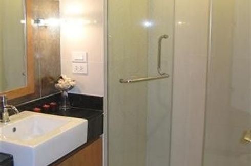 2 Bedroom Condo for rent in The Rajdamri, Pathum Wan, Bangkok near BTS Ratchadamri