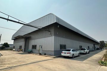 Warehouse / Factory for sale in Uthai, Phra Nakhon Si Ayutthaya