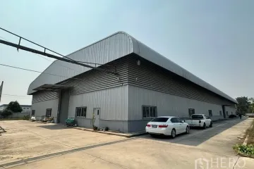 Warehouse / Factory for sale in Uthai, Phra Nakhon Si Ayutthaya