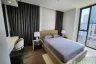 2 Bedroom Condo for rent in MUNIQ Sukhumvit 23, Khlong Toei Nuea, Bangkok near MRT Sukhumvit