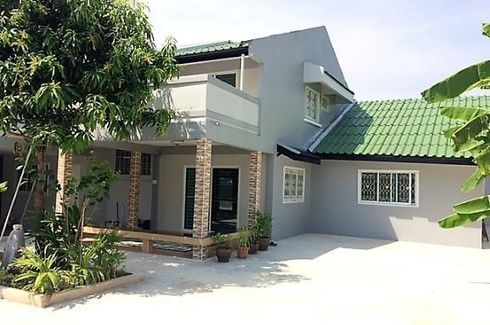 7 Bedroom House for sale in Baan Pruksachart, Saphan Sung, Bangkok near MRT Sammakon
