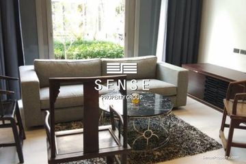 4 Bedroom Condo for rent in Quarter 39, Khlong Tan Nuea, Bangkok near MRT Phetchaburi