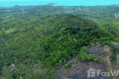 Land for sale in Lipa Noi, Surat Thani