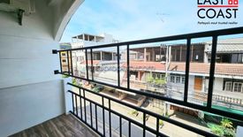 8 Bedroom Commercial for sale in Na Kluea, Chonburi