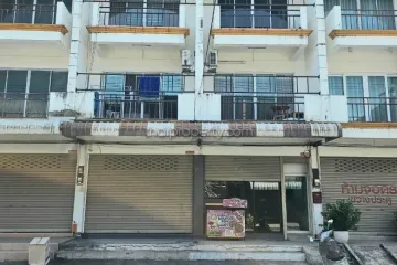 Commercial for sale in Na Kluea, Chonburi