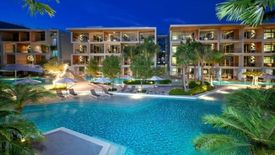 1 Bedroom Condo for sale in Wyndham Grand Nai Harn Beach Phuket, Rawai, Phuket