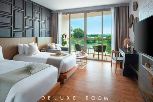 1 Bedroom Condo for sale in Wyndham Grand Nai Harn Beach Phuket, Rawai, Phuket
