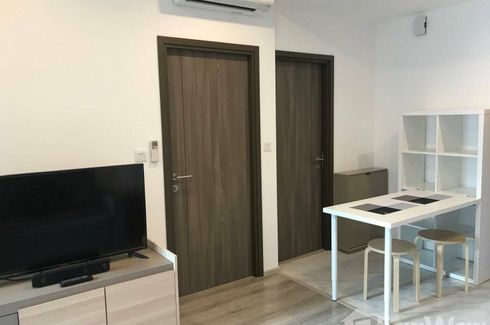 1 Bedroom Condo for sale in Ideo Mobi Asoke, Bang Kapi, Bangkok near MRT Phetchaburi