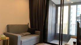 1 Bedroom Condo for sale in Ideo Mobi Asoke, Bang Kapi, Bangkok near MRT Phetchaburi