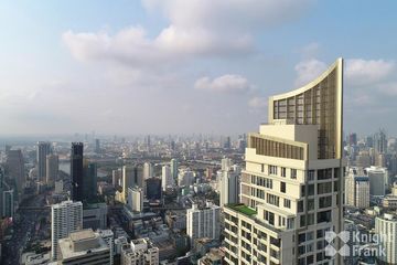 3 Bedroom Condo for sale in The ESSE Asoke, Khlong Toei Nuea, Bangkok near BTS Asoke