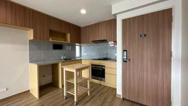 2 Bedroom Condo for sale in Brighton Place, Bang Kapi, Bangkok near MRT Phetchaburi
