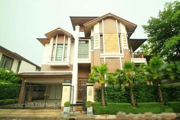 5 Bedroom Villa for sale in Baan Sansiri Sukhumvit 67, Phra Khanong Nuea, Bangkok near BTS Phra Khanong