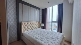 1 Bedroom Condo for sale in Noble Revolve Ratchada, Huai Khwang, Bangkok near MRT Thailand Cultural Centre