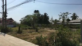 Land for sale in San Phak Wan, Chiang Mai