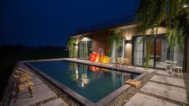 3 Bedroom Villa for sale in Samran Rat, Chiang Mai