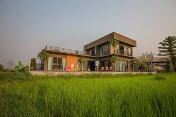 3 Bedroom Villa for sale in Samran Rat, Chiang Mai