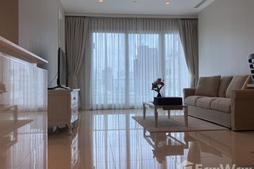 2 Bedroom Condo for sale in 185 Rajadamri, Langsuan, Bangkok near BTS Ratchadamri