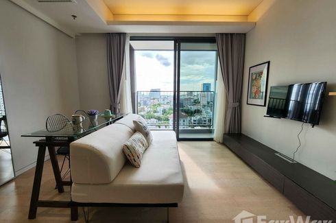 1 Bedroom Condo for rent in Siamese Ratchakru, Sam Sen Nai, Bangkok near BTS Sanam Pao