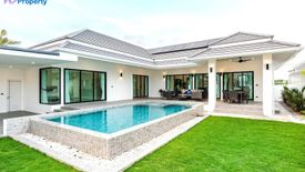 Villa for sale in Botanica Hua Hin, Thap Tai, Prachuap Khiri Khan