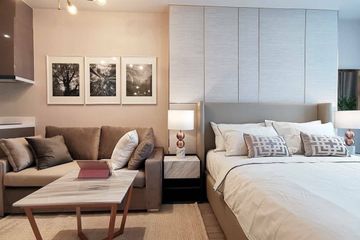 Condo for rent in RHYTHM Ekkamai, Khlong Tan Nuea, Bangkok near BTS Ekkamai