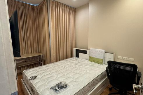 1 Bedroom Condo for rent in Q House Condo Sukhumvit 79, Phra Khanong Nuea, Bangkok near BTS On Nut