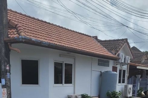 4 Bedroom House for sale in Phuket Villa California, Wichit, Phuket