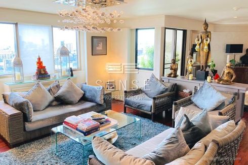 3 Bedroom Condo for sale in Crystal Garden, Khlong Toei, Bangkok near BTS Nana