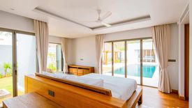 3 Bedroom Villa for rent in Anchan Tropicana, Thep Krasatti, Phuket
