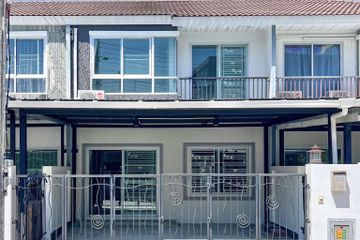 3 Bedroom Townhouse for sale in Supalai Lagoon Phuket, Ko Kaeo, Phuket