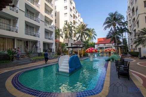 1 Bedroom Condo for sale in Hua Hin, Prachuap Khiri Khan