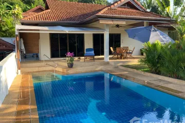 3 Bedroom House for sale in Rawai, Phuket