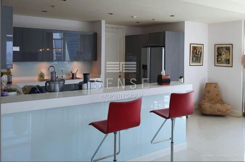 4 Bedroom Condo for sale in Athenee Residence, Langsuan, Bangkok near BTS Ploen Chit