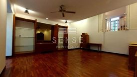 3 Bedroom Townhouse for rent in Langsuan, Bangkok near BTS Ploen Chit