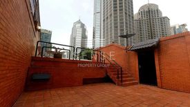 3 Bedroom Townhouse for rent in Langsuan, Bangkok near BTS Ploen Chit