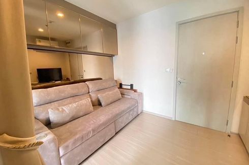 1 Bedroom Condo for rent in Life Sukhumvit 62, Bang Chak, Bangkok near BTS Bang Chak