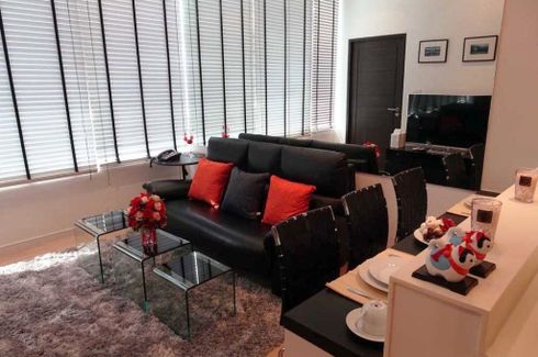 1 Bedroom Condo for rent in Eight Thonglor Residence, Khlong Tan Nuea, Bangkok near BTS Thong Lo
