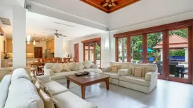 5 Bedroom Villa for sale in LAGUNA SAITAAN VILLAS, Choeng Thale, Phuket