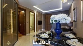 1 Bedroom Condo for sale in Elysium Residences, Nong Prue, Chonburi