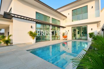 3 Bedroom House for sale in Nong Prue, Chonburi