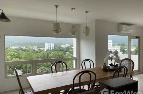 2 Bedroom Condo for rent in Sky Breeze Condo, Suthep, Chiang Mai